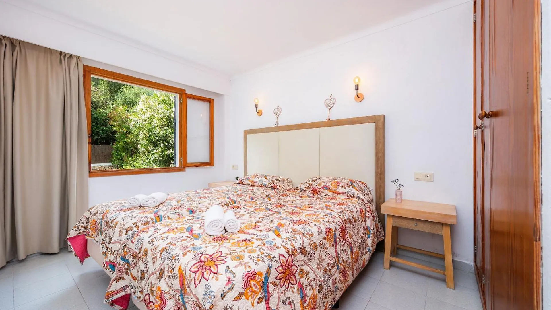 Apartamento Felipe 2-2 Cala D´Or 0*,