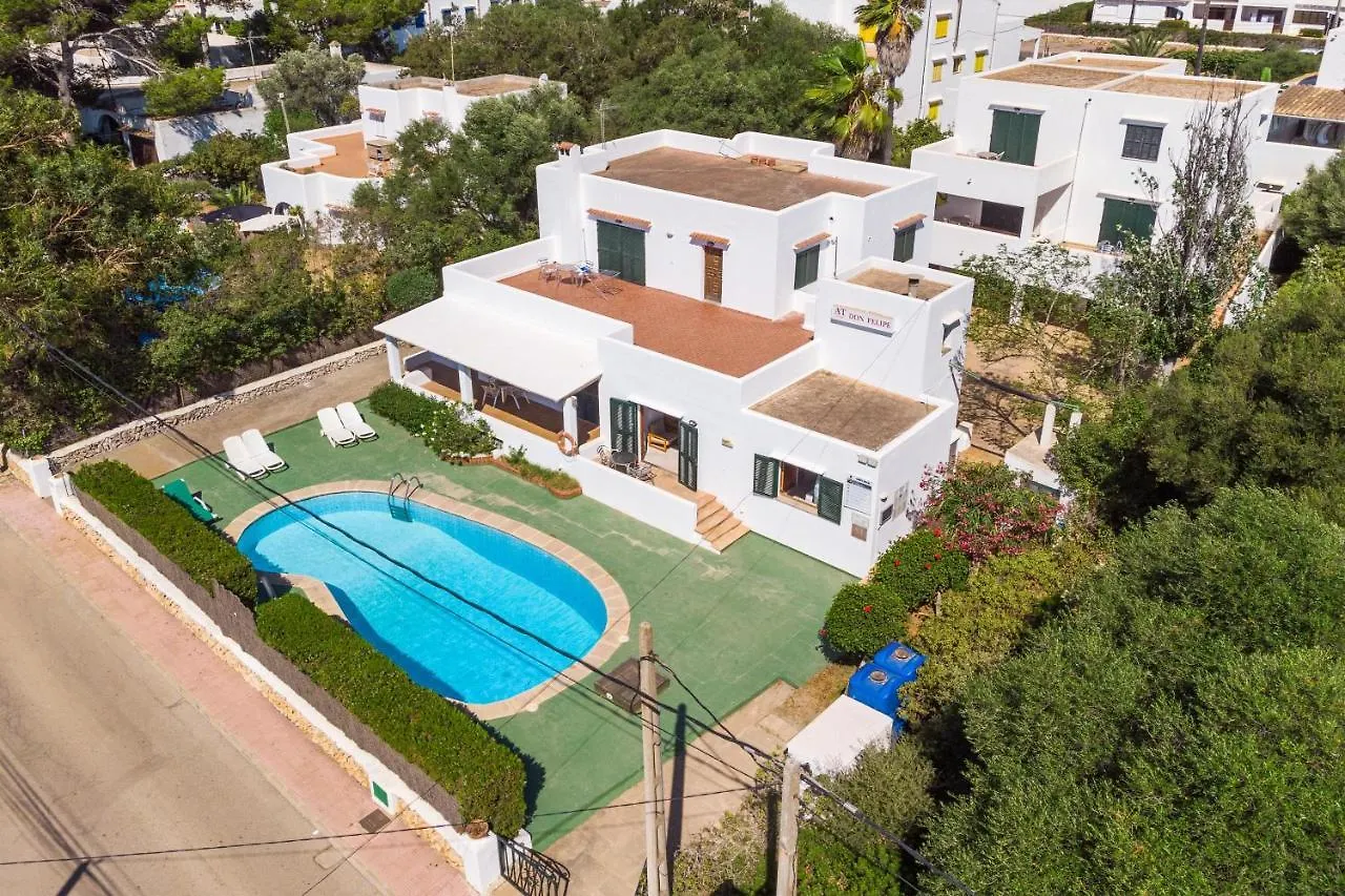 Apartamento Felipe 2-2 Cala d'Or  Apartment Cala d'Or (Mallorca)