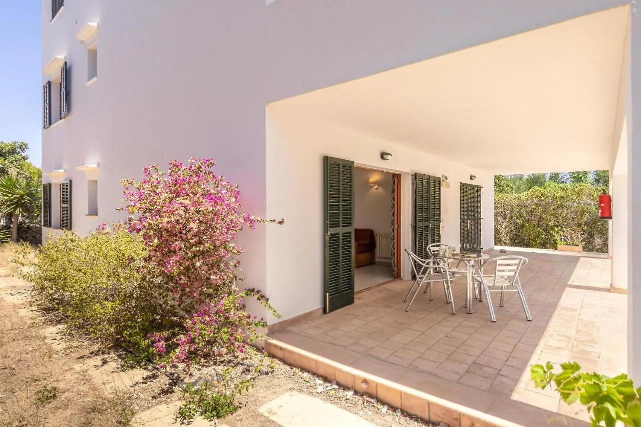 Apartamento Felipe 2-2 Cala d'Or