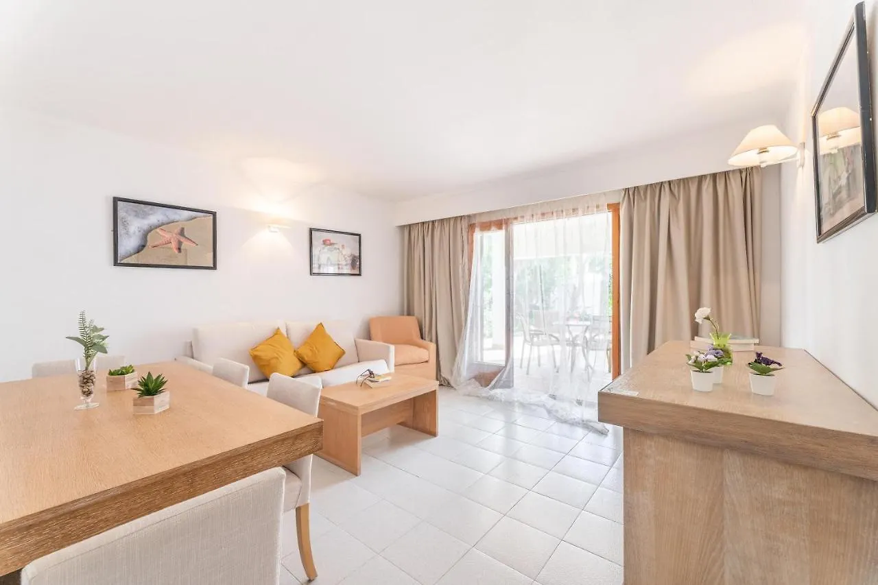 Apartamento Felipe 2-2 Cala d'Or  Apartment