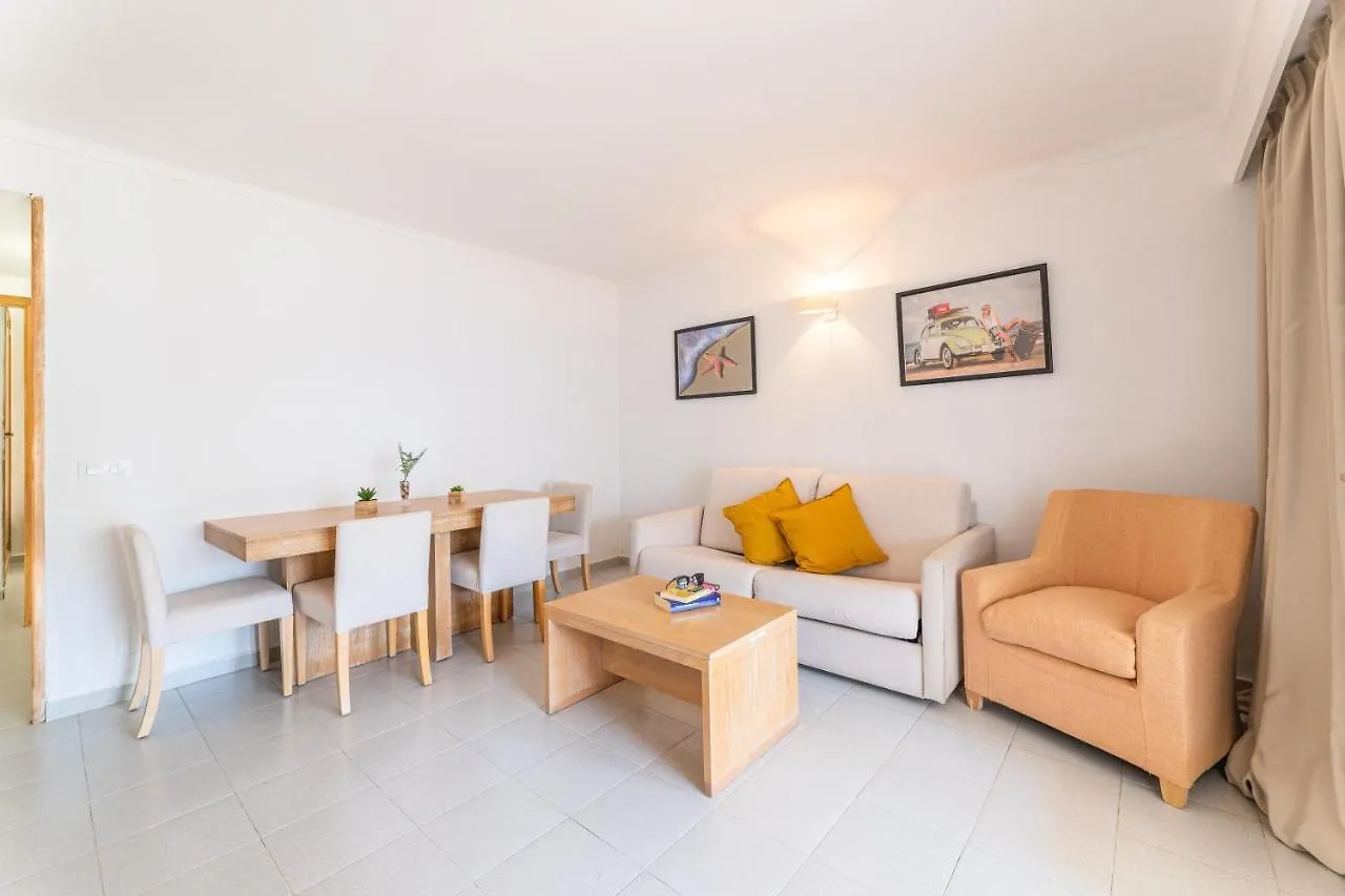 Apartment Apartamento Felipe 2-2 Cala d'Or