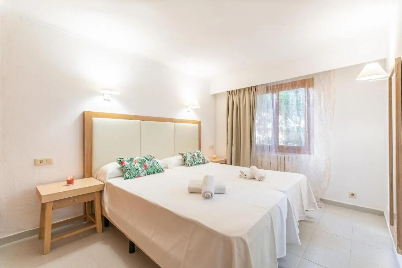 Apartamento Felipe 2-2 Cala d'Or  0*, Cala d'Or (Mallorca)