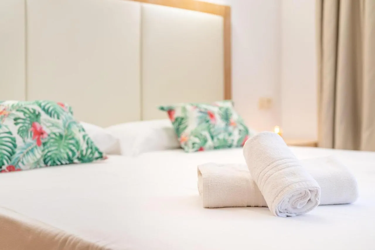 Apartamento Felipe 2-2 Cala d'Or  Cala d'Or (Mallorca)