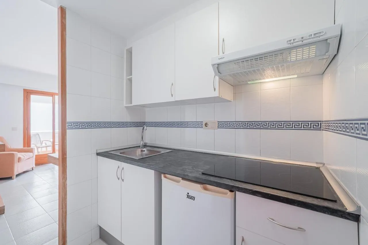 Apartment Apartamento Felipe 2-2 Cala d'Or  Spain