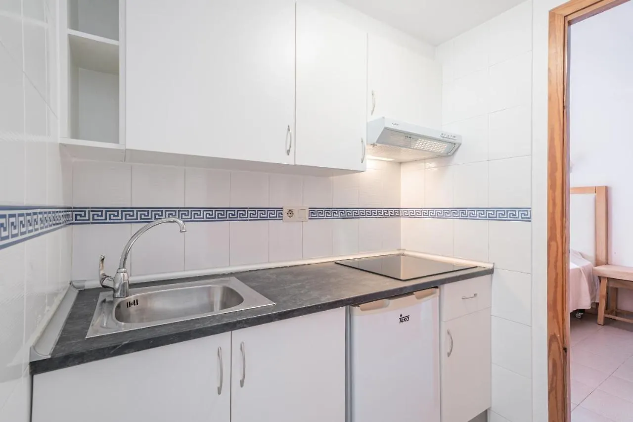 Apartamento Felipe 2-2 Cala d'Or  0*, Cala d'Or (Mallorca) Spain