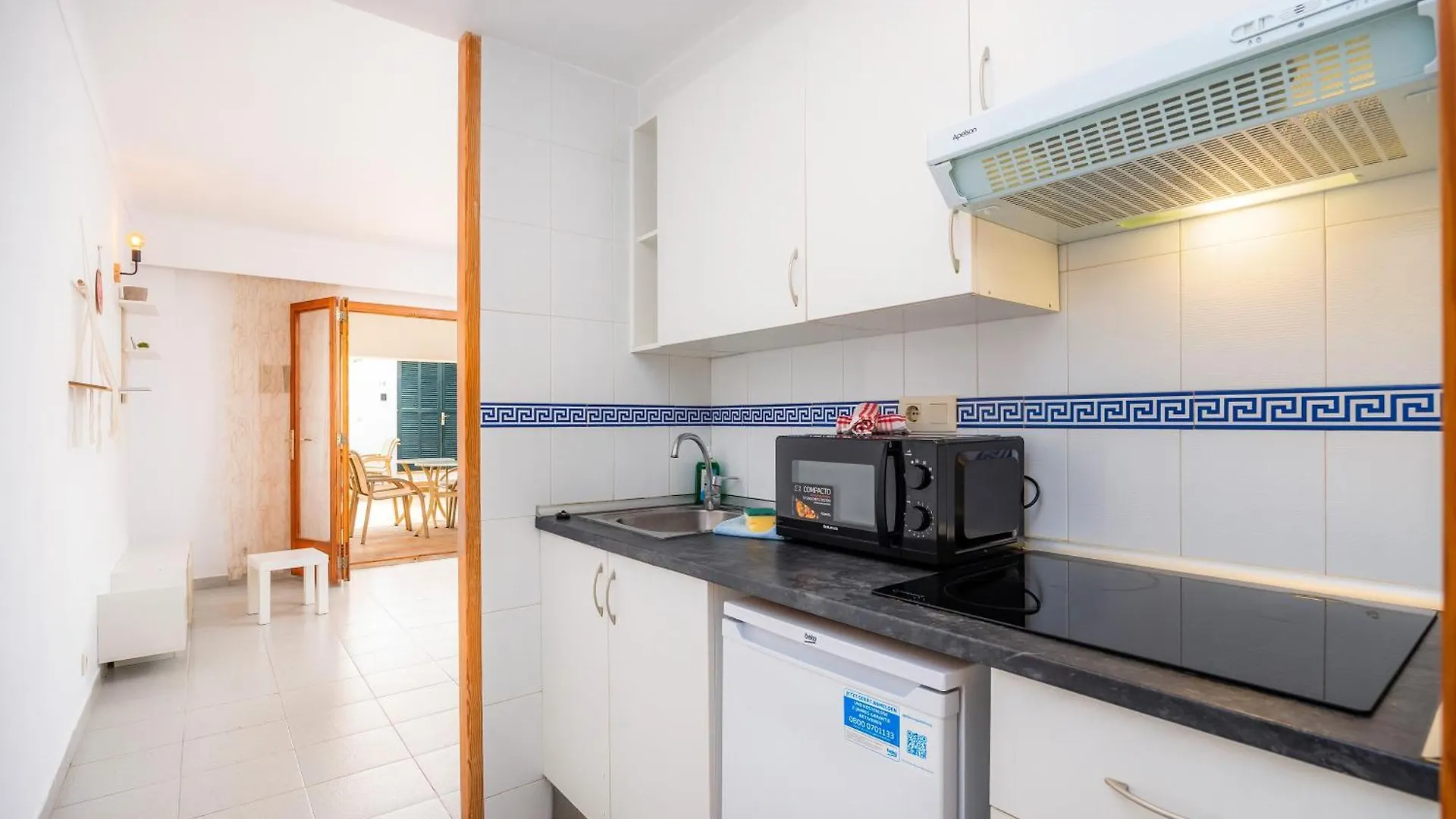 Apartamento Felipe 2-2 Cala d'Or  0*, Cala d'Or (Mallorca) Spain