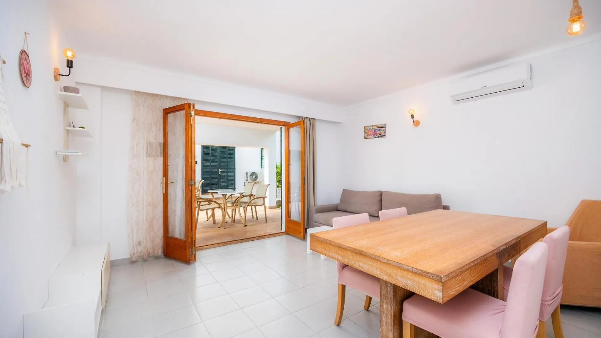 Apartamento Felipe 2-2 Cala d'Or  Cala d'Or (Mallorca)