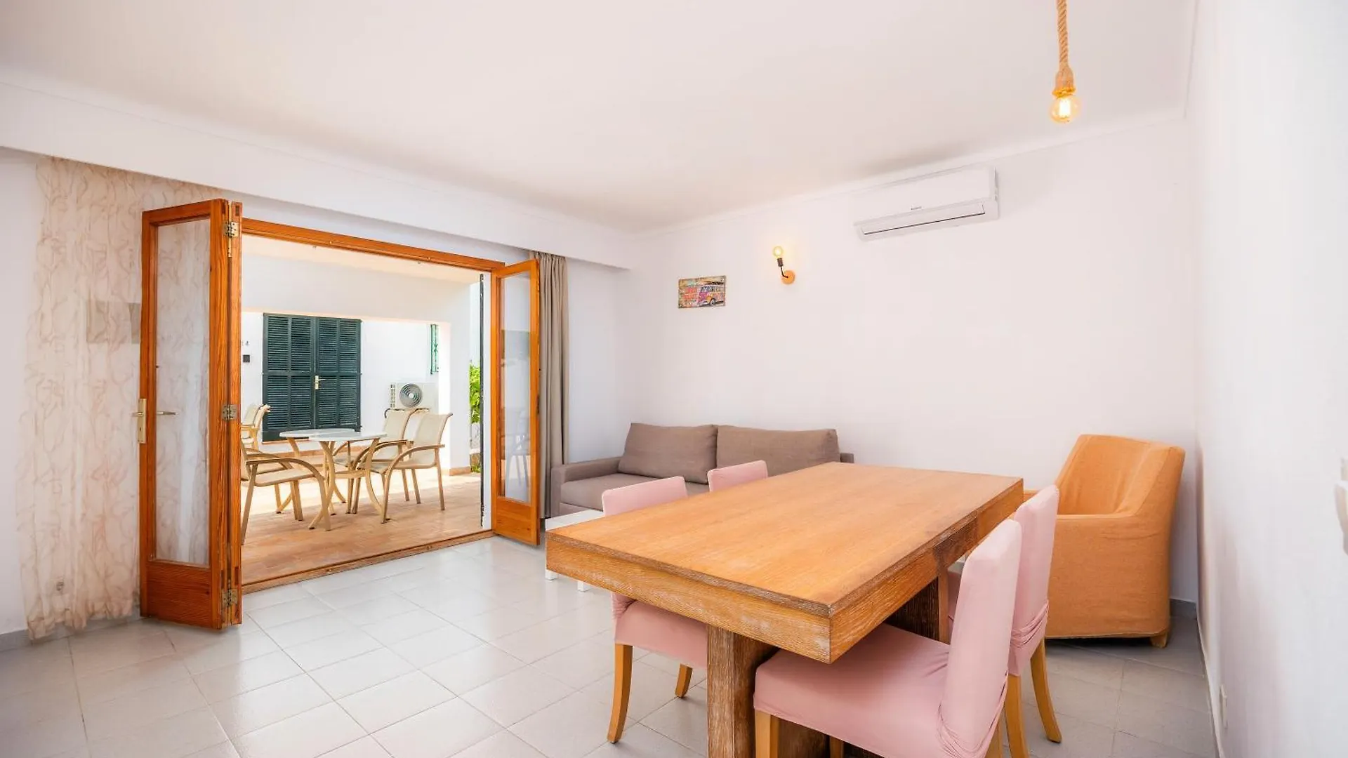 Apartamento Felipe 2-2 Cala d'Or  0*, Cala d'Or (Mallorca)