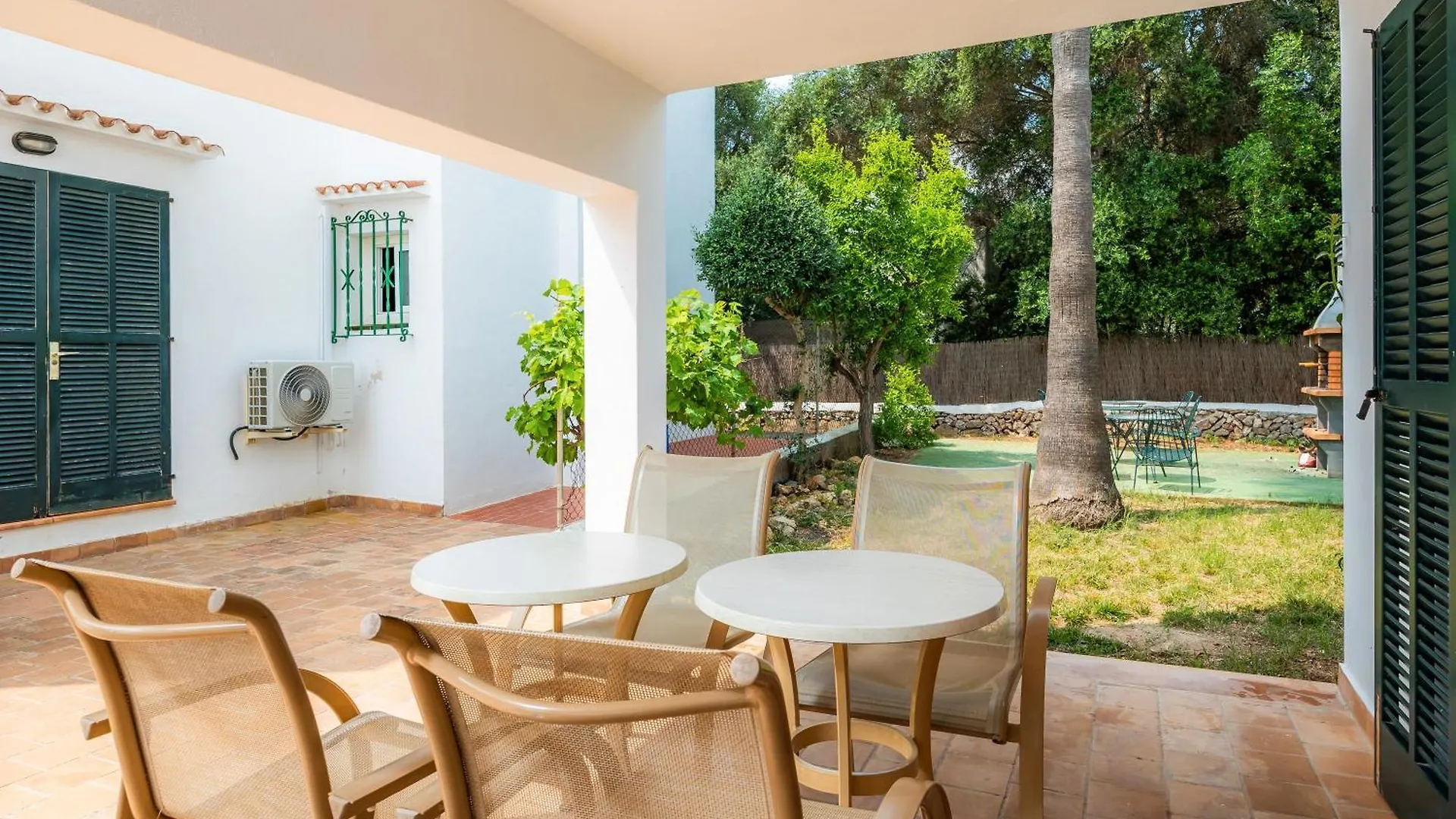 Apartamento Felipe 2-2 Cala d'Or  Apartment