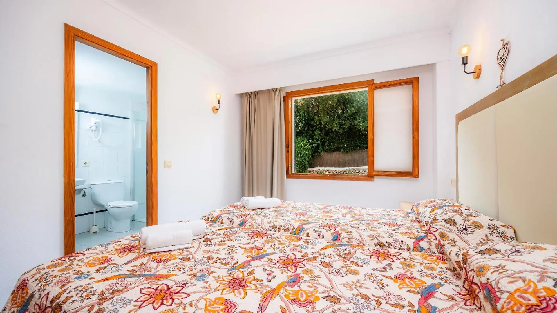 Apartment Apartamento Felipe 2-2 Cala d'Or