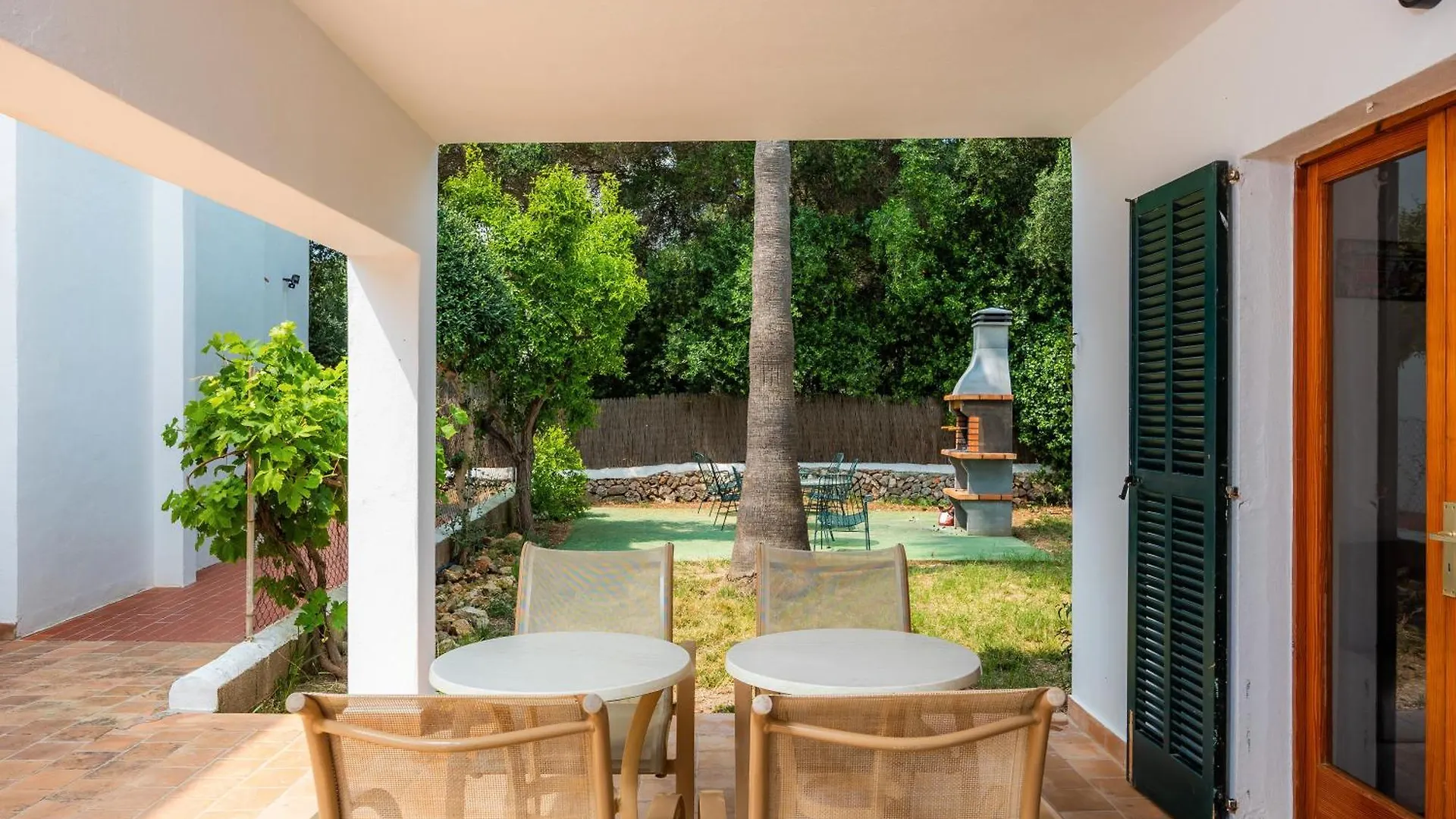 Apartamento Felipe 2-2 Cala d'Or  Cala d'Or (Mallorca)