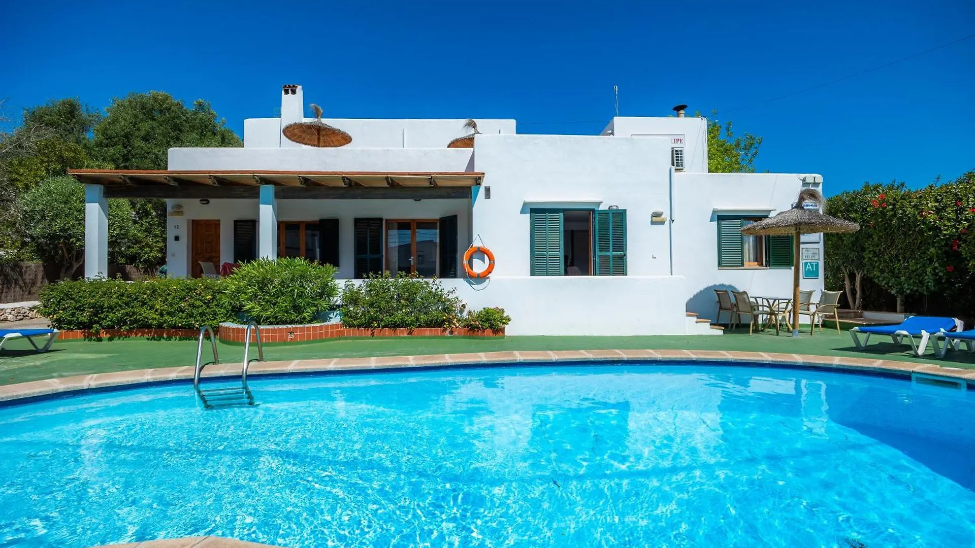 Apartamento Felipe 2-2 Cala d'Or  0*, Cala d'Or (Mallorca)