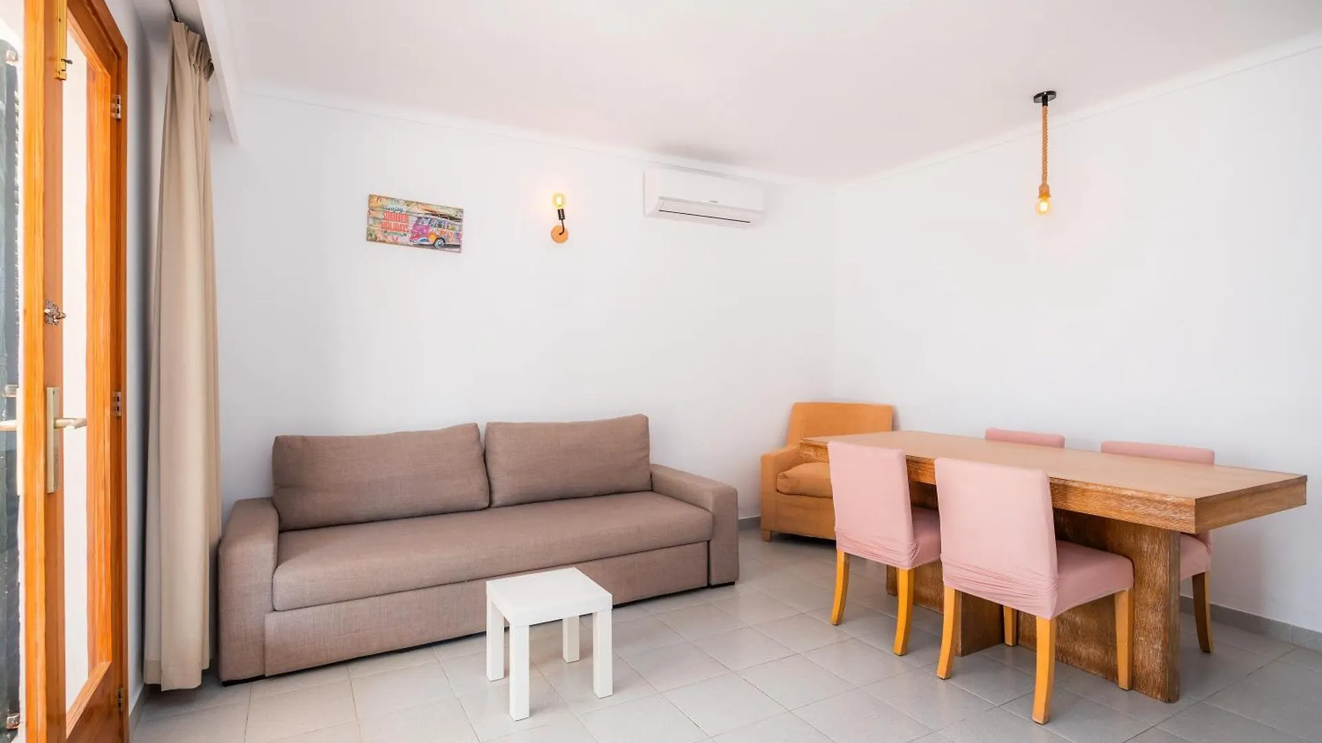 Apartamento Felipe 2-2 Cala d'Or