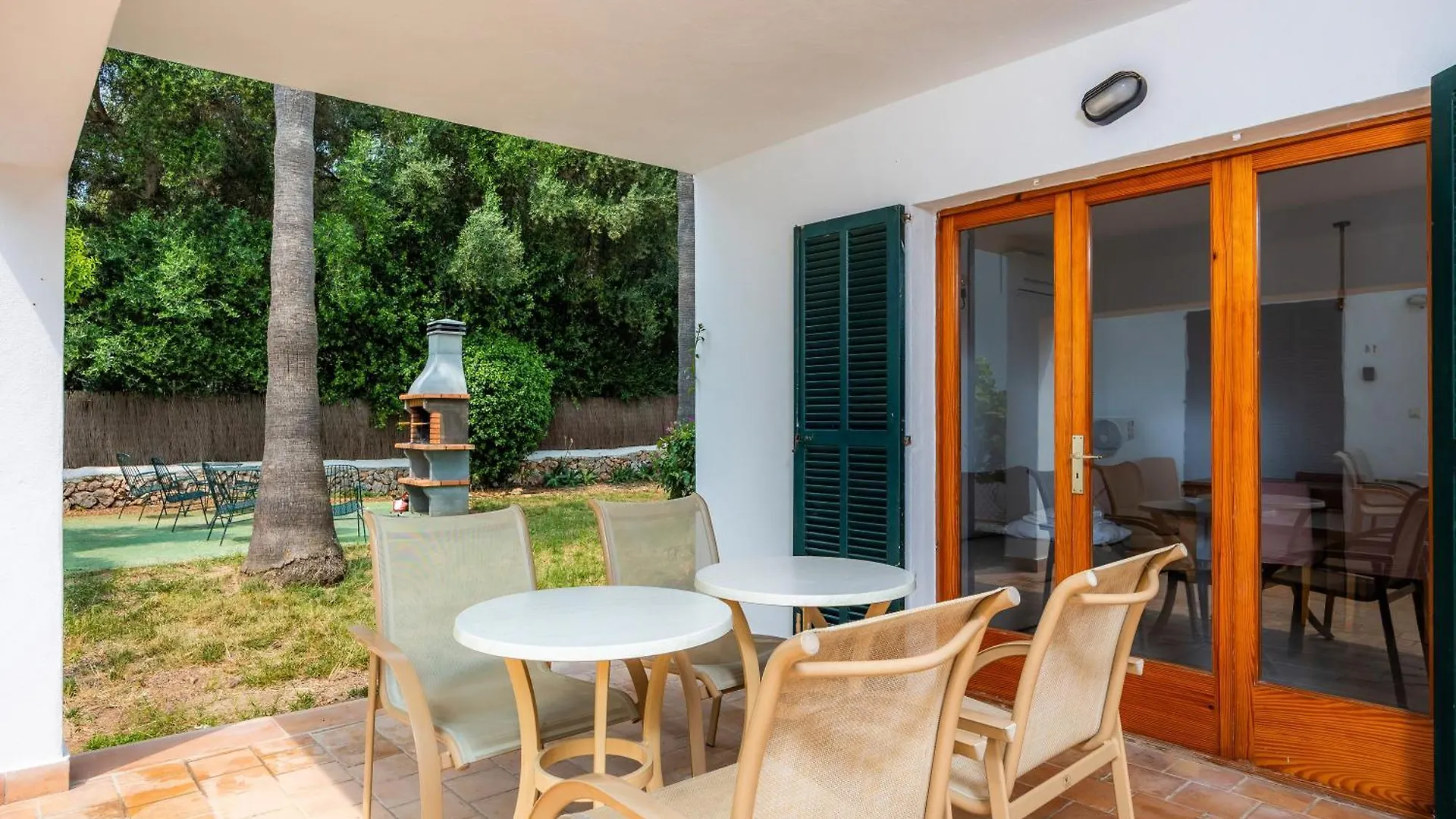 Apartamento Felipe 2-2 Cala d'Or  0*, Cala d'Or (Mallorca)