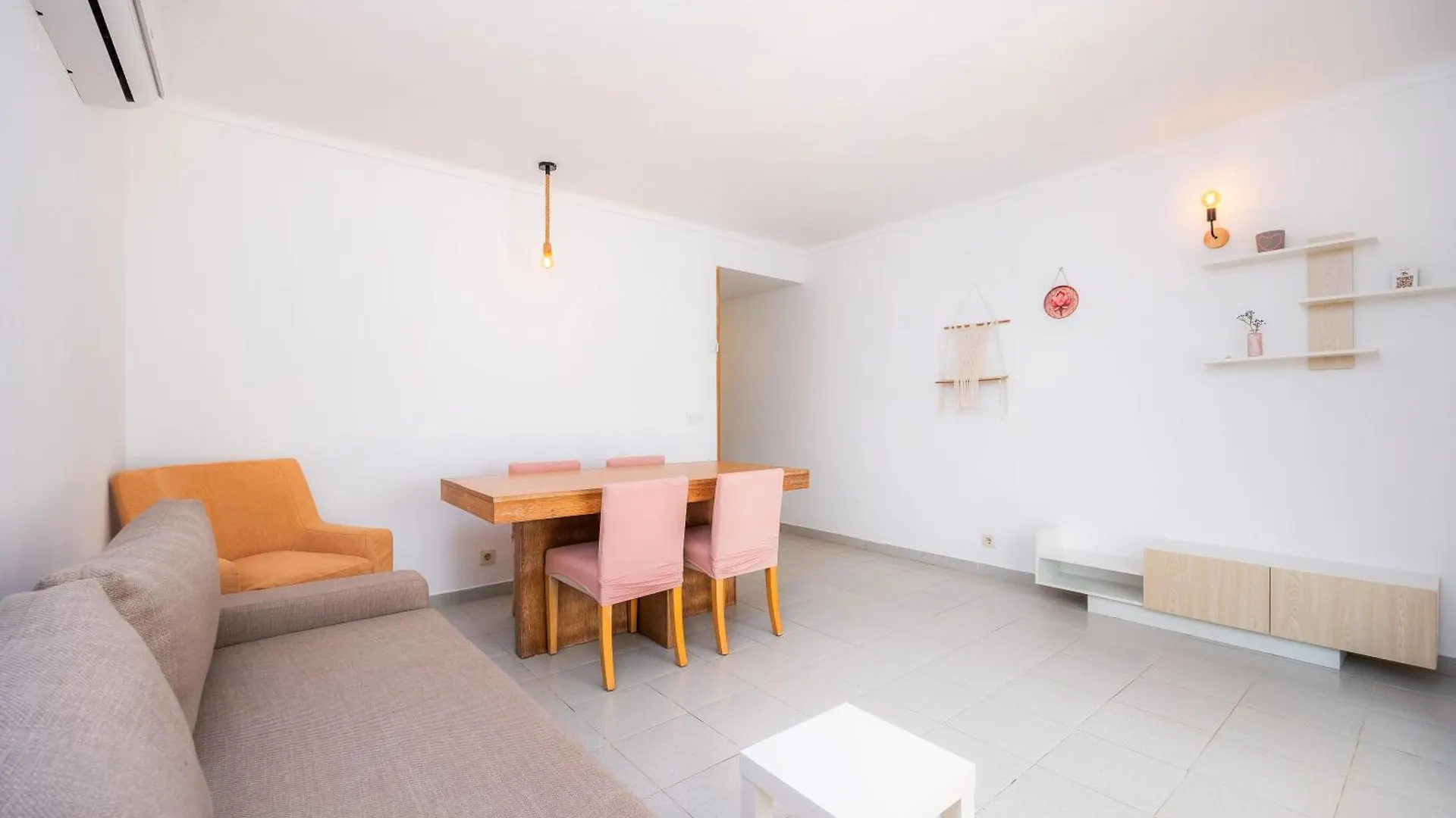Apartamento Felipe 2-2 Cala d'Or  Spain