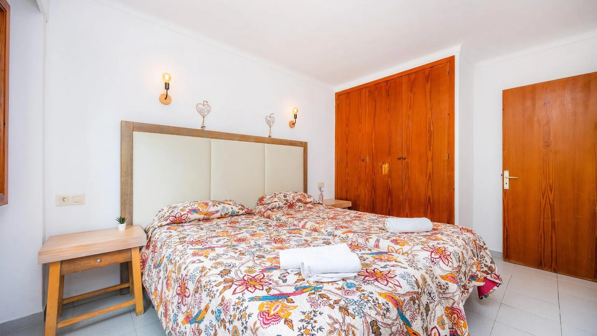 Apartment Apartamento Felipe 2-2 Cala d'Or  Spain
